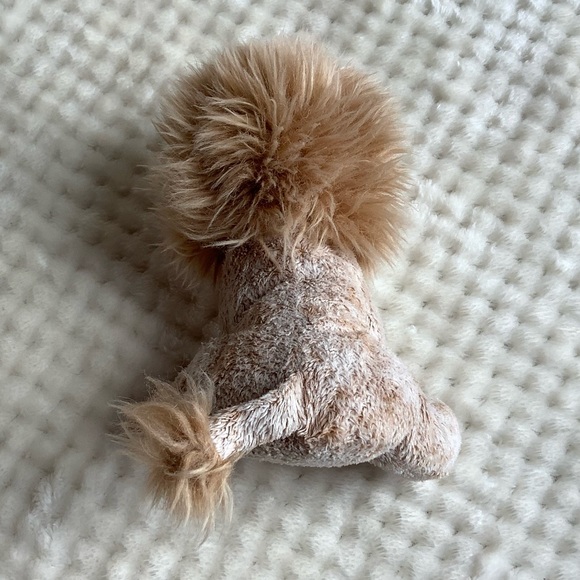 Unbranded Adorable Plush Lion Stuffed Animal Toy 🦁 - Picture 11 of 13